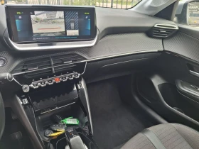 Peugeot 208 Е-208* * Digital* * LED* * Европейска Гаранция - 30900 лв. - 22834100 | Car24.bg