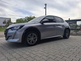 Peugeot 208 Е-208* * Digital* * LED* * Европейска Гаранция - 30900 лв. - 22834100 | Car24.bg