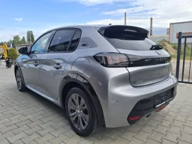 Peugeot 208 Е-208* * Digital* * LED* * Европейска Гаранция - 30900 лв. - 22834100 | Car24.bg