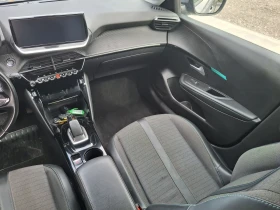Peugeot 208 Е-208* * Digital* * LED* * Европейска Гаранция - 30900 лв. - 22834100 | Car24.bg