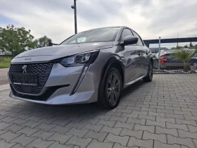 Peugeot 208 Е-208* * Digital* * LED* * Европейска Гаранция - 30900 лв. - 22834100 | Car24.bg