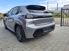 Peugeot 208 Е-208* * Digital* * LED* * Европейска Гаранция - 30900 лв. - 22834100 | Car24.bg