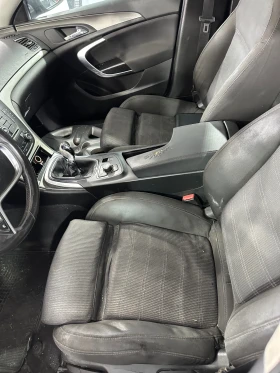 Opel Insignia - 111 лв. - 10270428 8