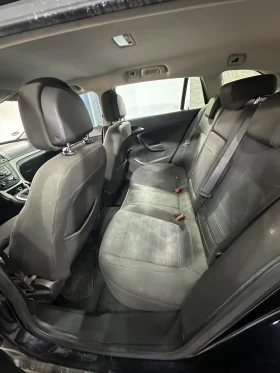 Opel Insignia - 111 лв. - 10270428 9