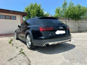 Обява за продажба на Audi A6 Allroad 320 BITDI MATRIX ~47 000 лв. - изображение 3
