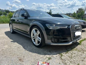 Обява за продажба на Audi A6 Allroad 320 BITDI MATRIX ~47 000 лв. - изображение 2