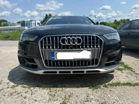 Обява за продажба на Audi A6 Allroad 320 BITDI MATRIX ~47 000 лв. - изображение 1