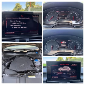 Audi A6 RS6/3.0d/MATRIX/TUNING/ / ! | Mobile.bg    17
