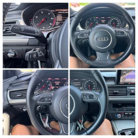 Audi A6 RS6/3.0d/MATRIX/TUNING/ / ! | Mobile.bg    14