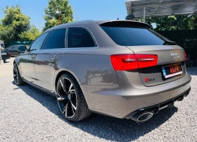 Обява за продажба на Audi A6 RS6/3.0d/MATRIX/TUNING/БЕЗ АНАЛОГ/КАТО НОВА! ~26 888 лв. - изображение 6