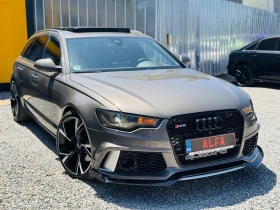 Обява за продажба на Audi A6 RS6/3.0d/MATRIX/TUNING/БЕЗ АНАЛОГ/КАТО НОВА! ~26 888 лв. - изображение 3