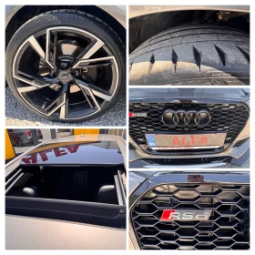 Обява за продажба на Audi A6 RS6/3.0d/MATRIX/TUNING/БЕЗ АНАЛОГ/КАТО НОВА! ~26 888 лв. - изображение 9