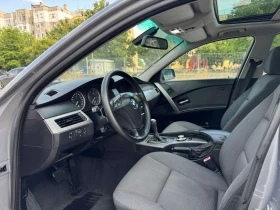 Обява за продажба на BMW 525 525 D, 177 hp, automatic ~6 899 лв. - изображение 8