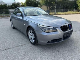 Обява за продажба на BMW 525 525 D, 177 hp, automatic ~6 899 лв. - изображение 6