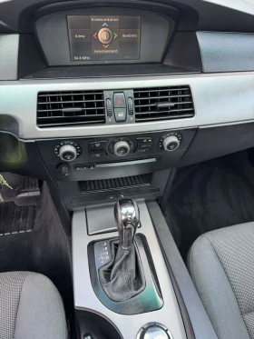 Обява за продажба на BMW 525 525 D, 177 hp, automatic ~6 899 лв. - изображение 11