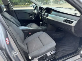 BMW 525 525 D, 177 hp, automatic | Mobile.bg    16