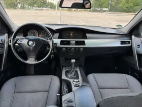 Обява за продажба на BMW 525 525 D, 177 hp, automatic ~6 899 лв. - изображение 10