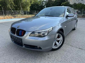 Обява за продажба на BMW 525 525 D, 177 hp, automatic ~6 899 лв. - изображение 1