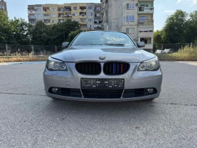 Обява за продажба на BMW 525 525 D, 177 hp, automatic ~6 899 лв. - изображение 7