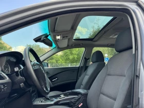 Обява за продажба на BMW 525 525 D, 177 hp, automatic ~6 899 лв. - изображение 9