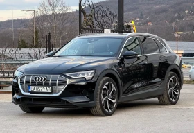     Audi E-Tron E-tron full S-line