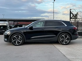     Audi E-Tron E-tron full S-line