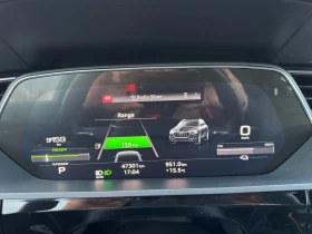Audi E-Tron E-tron full S-line | Mobile.bg    13