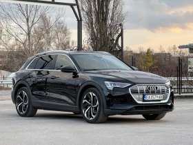     Audi E-Tron E-tron full S-line