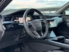 Audi E-Tron E-tron full S-line | Mobile.bg    6