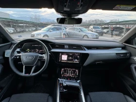 Audi E-Tron E-tron full S-line | Mobile.bg    10