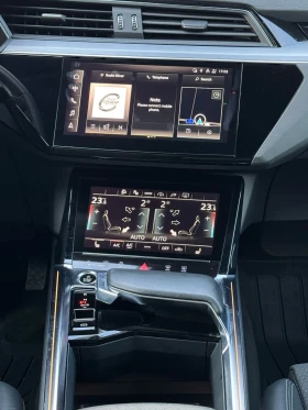Audi E-Tron E-tron full S-line | Mobile.bg    12