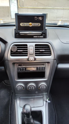 Subaru Impreza 2.0R | Mobile.bg    13