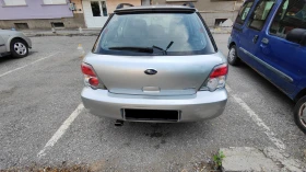 Subaru Impreza 2.0R | Mobile.bg    5