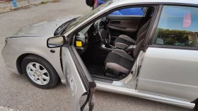 Subaru Impreza 2.0R | Mobile.bg    9