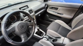 Subaru Impreza 2.0R | Mobile.bg    10