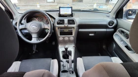 Subaru Impreza 2.0R | Mobile.bg    11