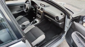 Subaru Impreza 2.0R | Mobile.bg    13