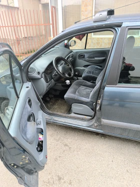 Renault Scenic 1.6 | Mobile.bg    4