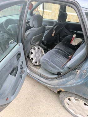 Renault Scenic 1.6 | Mobile.bg    5