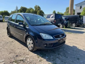 Обява за продажба на Ford C-max 2.0 Автомат Швейцария ~5 499 лв. - изображение 1