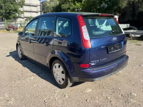 Обява за продажба на Ford C-max 2.0 Автомат Швейцария ~5 499 лв. - изображение 4