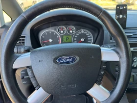 Обява за продажба на Ford C-max 2.0 Автомат Швейцария ~5 499 лв. - изображение 11