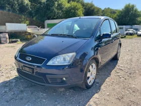 Обява за продажба на Ford C-max 2.0 Автомат Швейцария ~5 499 лв. - изображение 2