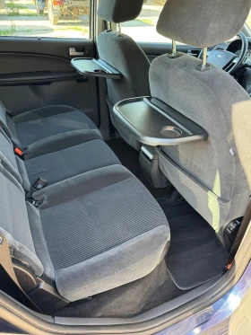 Обява за продажба на Ford C-max 2.0 Автомат Швейцария ~5 499 лв. - изображение 6