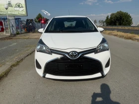 Toyota Yaris 1.4 FACELIFT ШВЕЙЦАРИЯ - 12200 лв. - 61594174 5