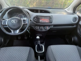 Toyota Yaris 1.4 FACELIFT ШВЕЙЦАРИЯ - 12200 лв. - 61594174 7