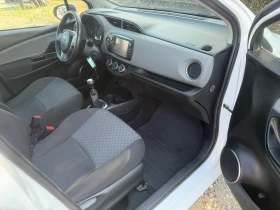 Toyota Yaris 1.4 FACELIFT ШВЕЙЦАРИЯ - 12200 лв. - 61594174 10