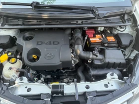 Toyota Yaris 1.4 FACELIFT ШВЕЙЦАРИЯ - 12200 лв. - 61594174 13