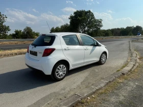 Toyota Yaris 1.4 FACELIFT ШВЕЙЦАРИЯ - 12200 лв. - 61594174 3