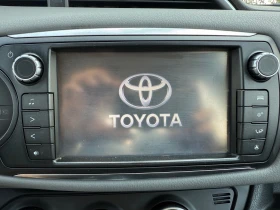 Toyota Yaris 1.4 FACELIFT ШВЕЙЦАРИЯ - 12200 лв. - 61594174 8